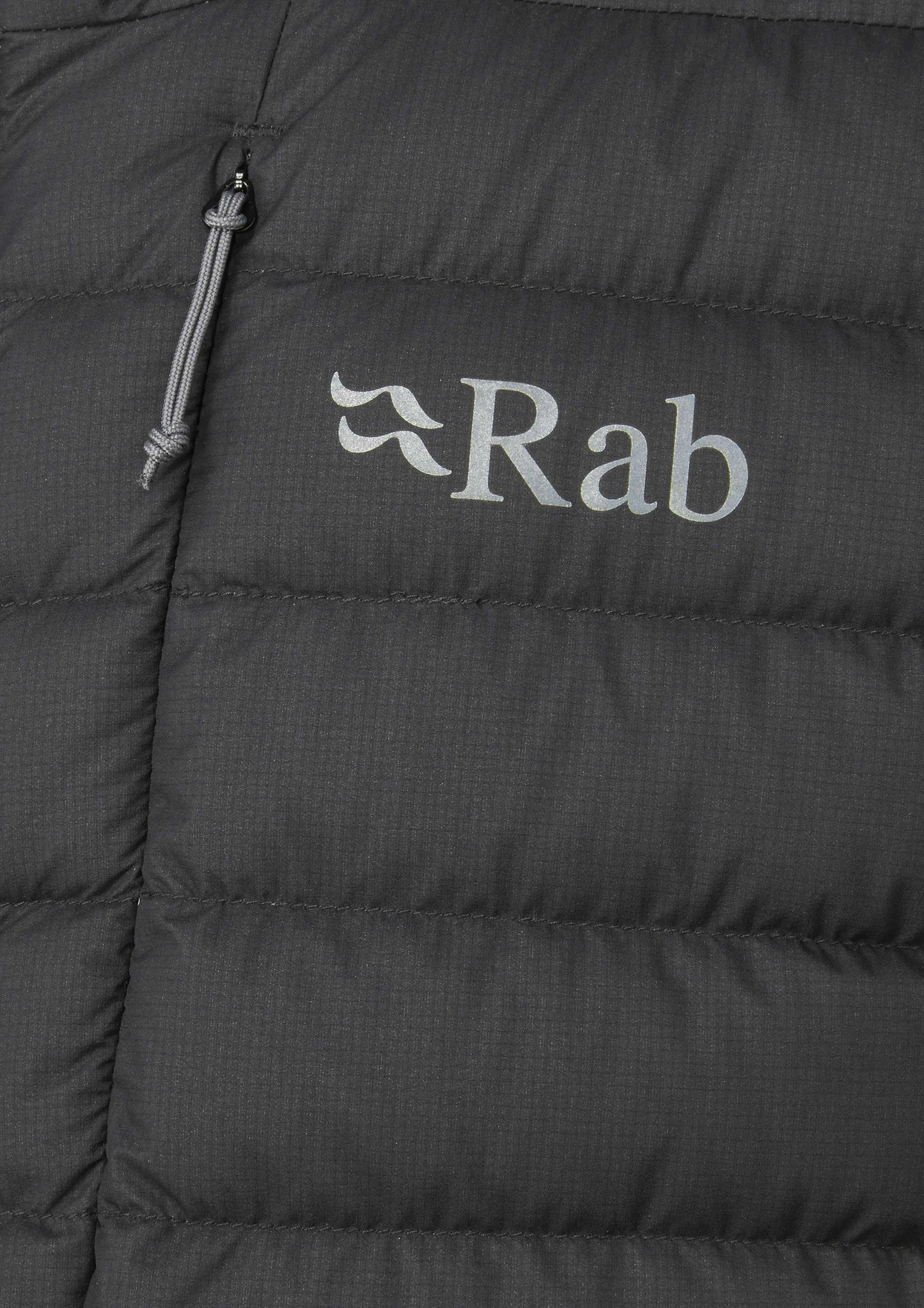 Rab Infinity Microlight Jacket Black / XXL