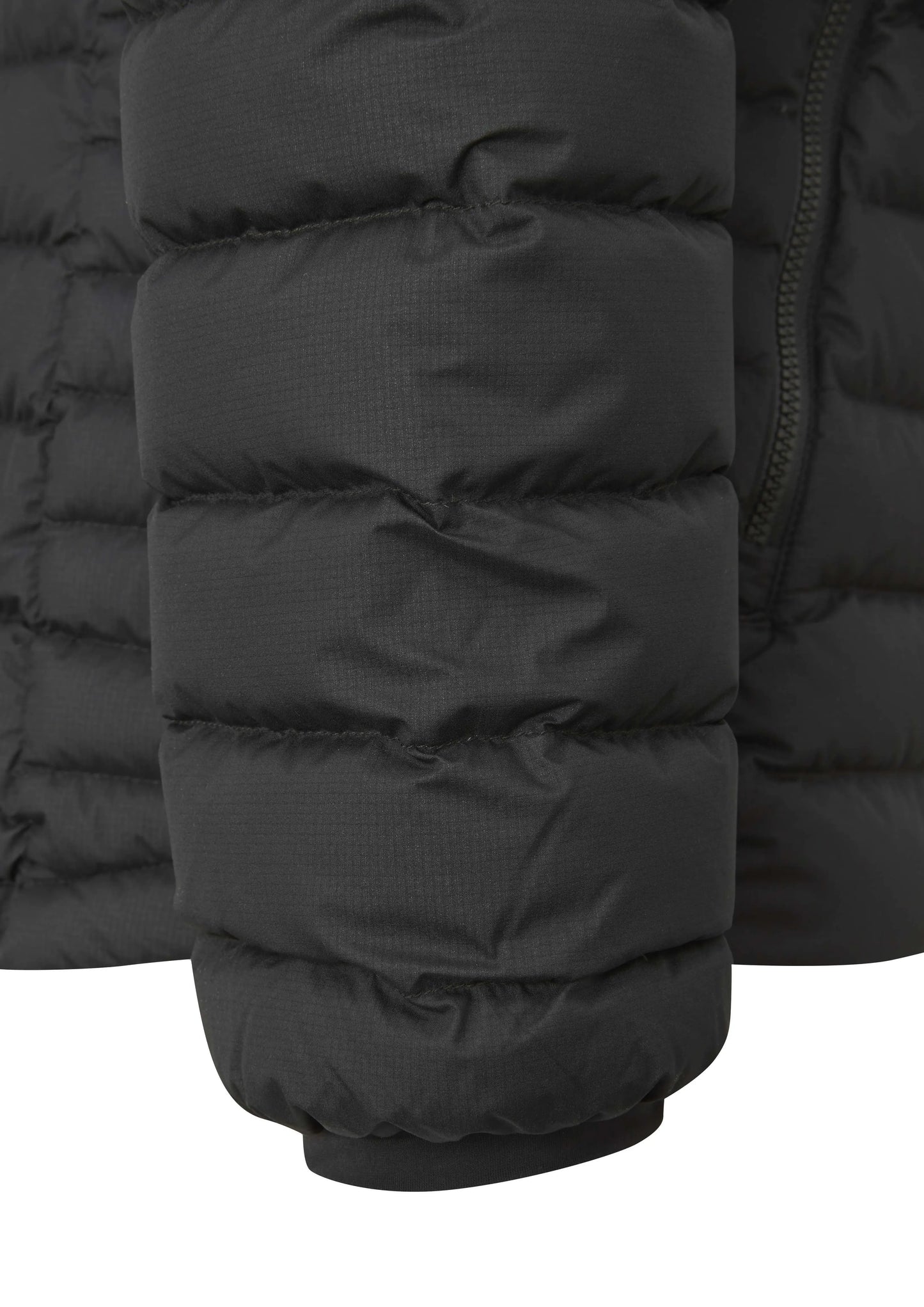 Rab Infinity Microlight Jacket Black / XXL