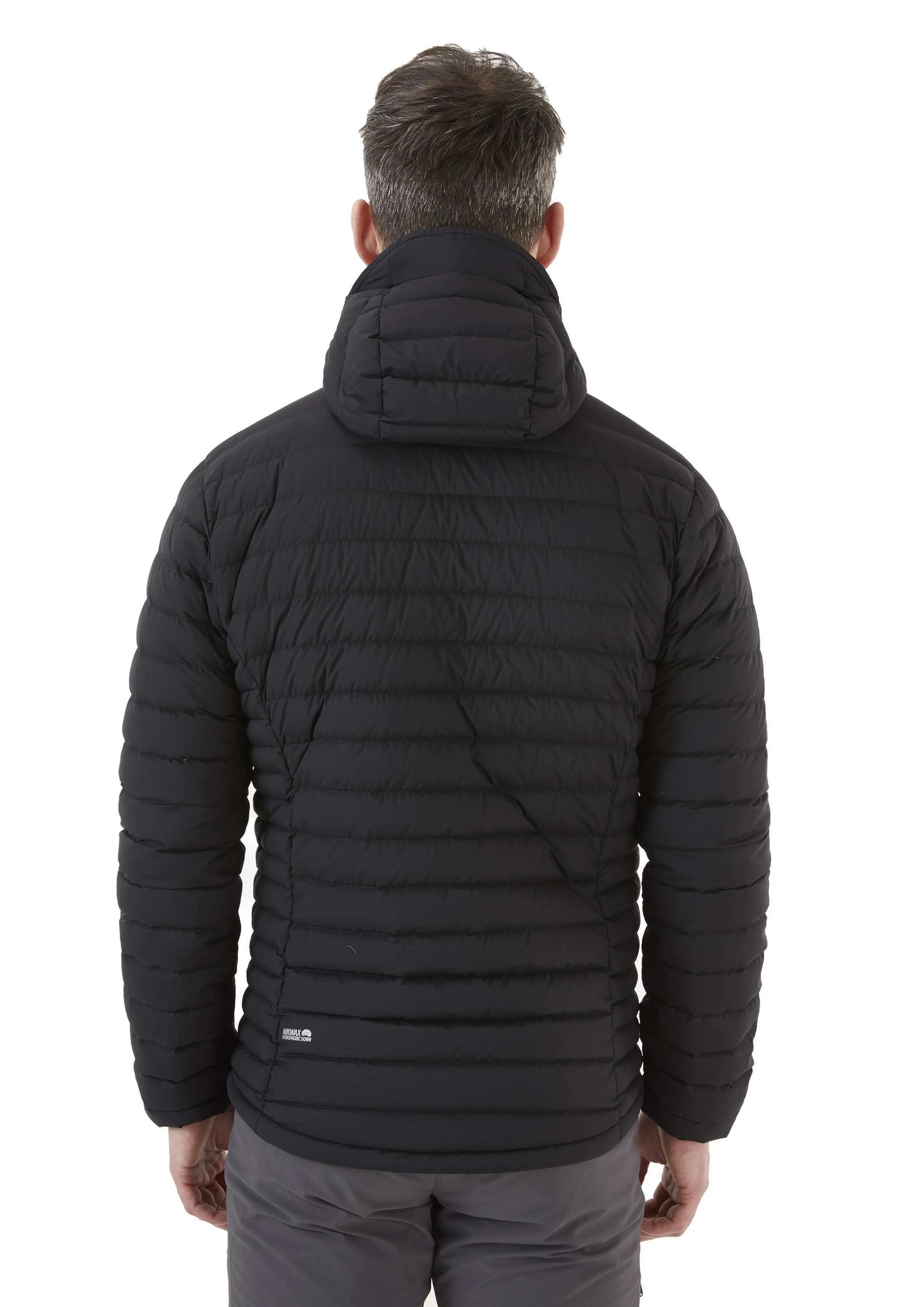 Rab Infinity Microlight Jacket Black / XXL