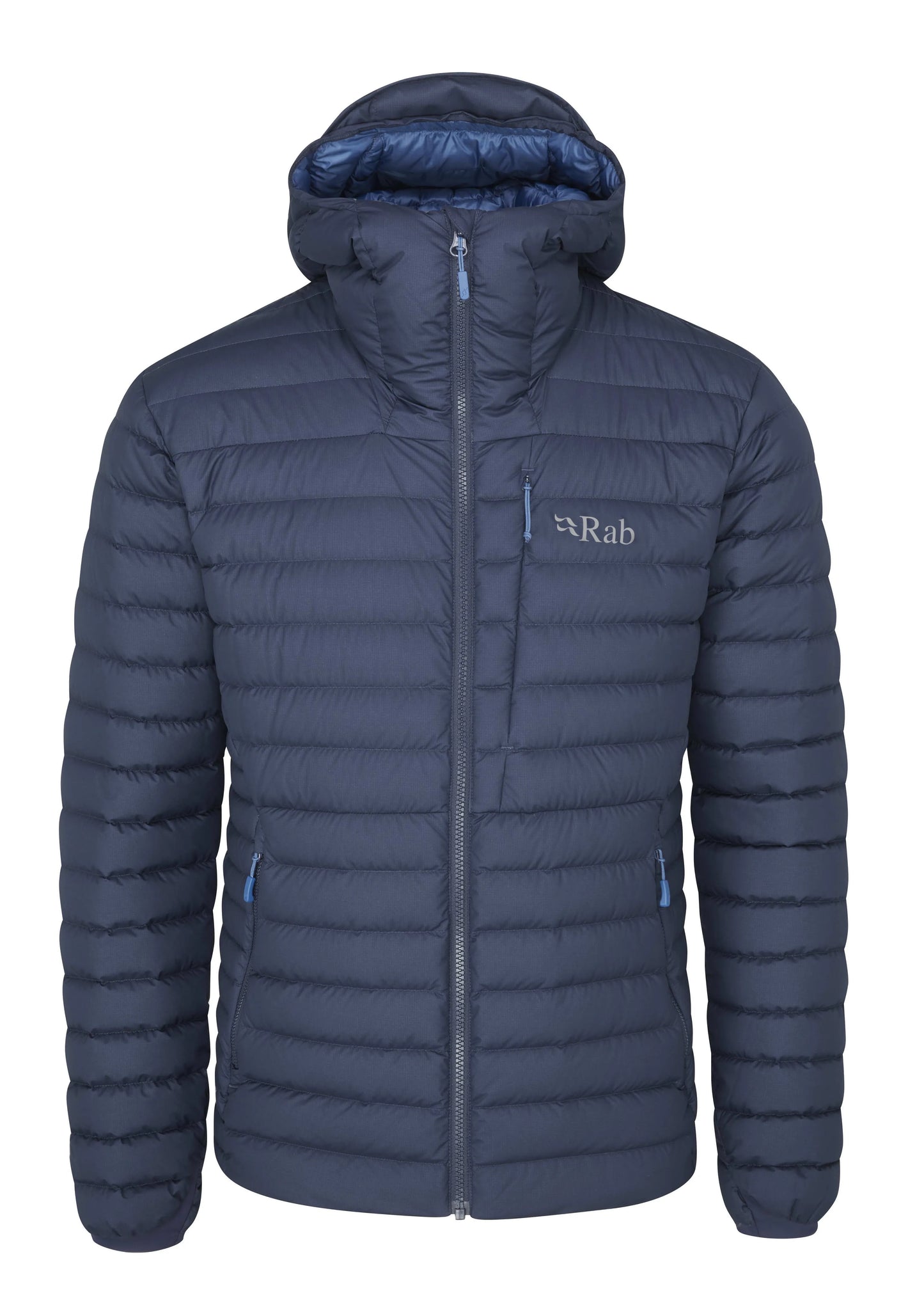 Rab Infinity Microlight Jacket Deep Ink / XXL