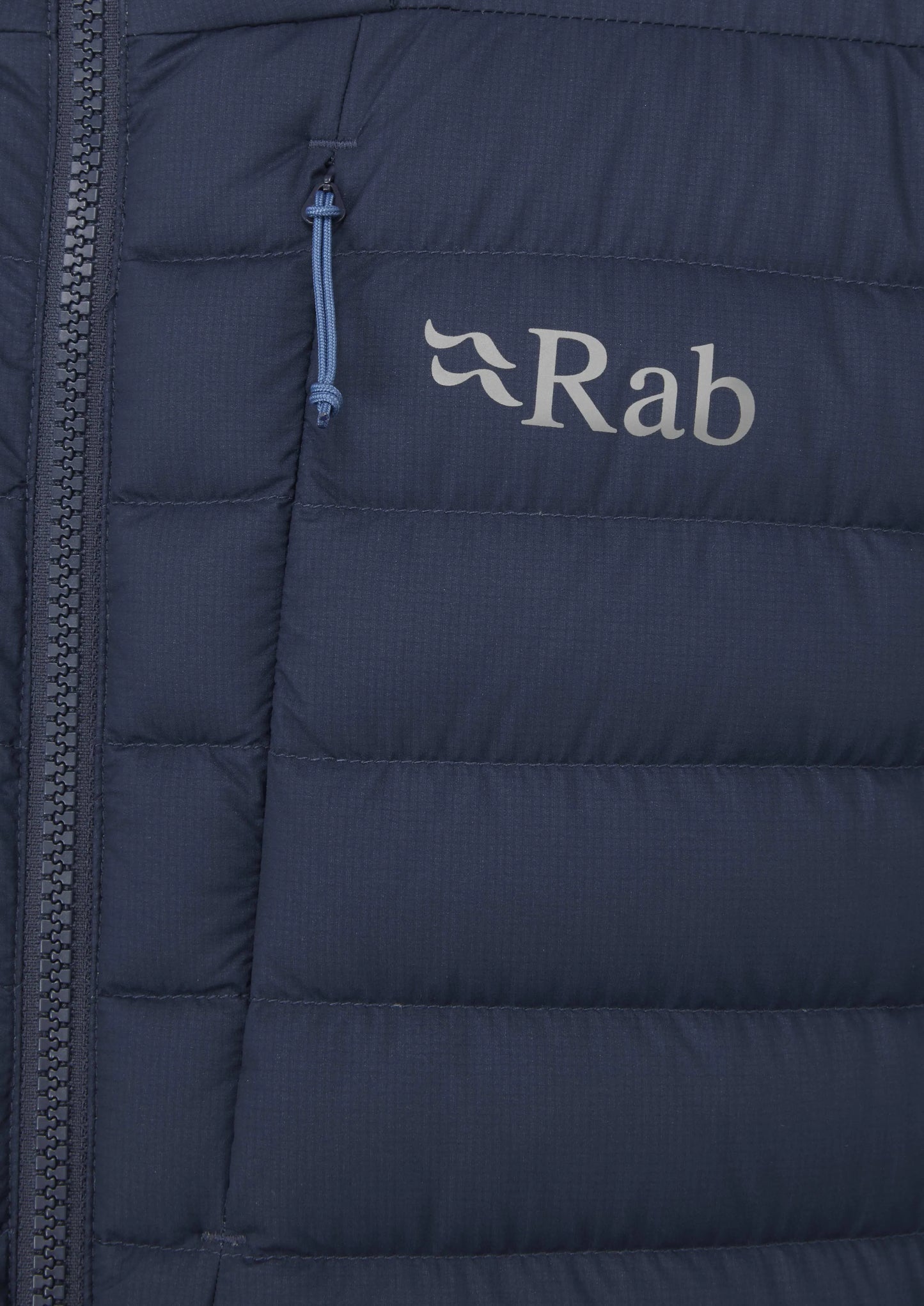 Rab Infinity Microlight Jacket Deep Ink / XXL