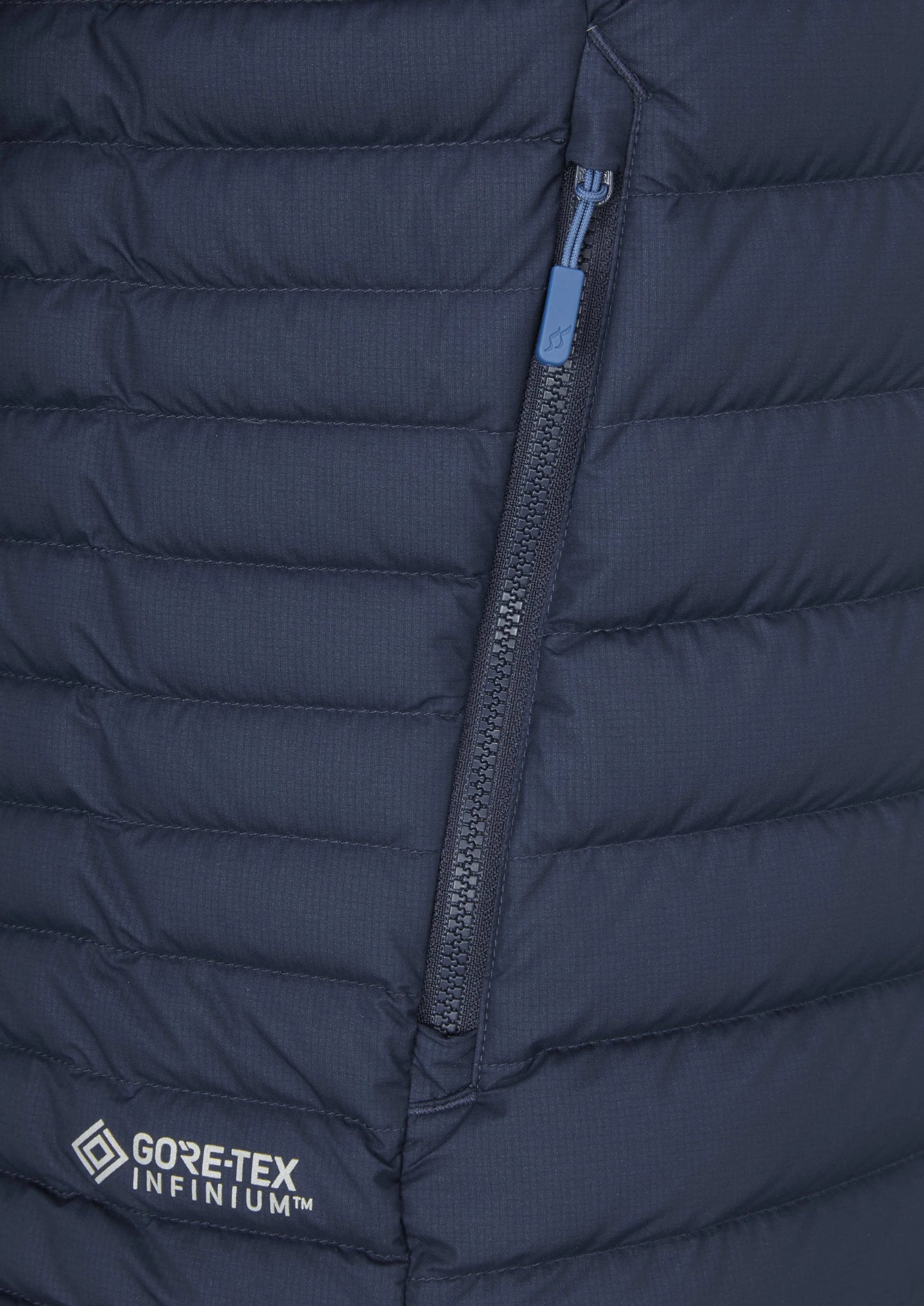 Rab Infinity Microlight Jacket Deep Ink / XXL