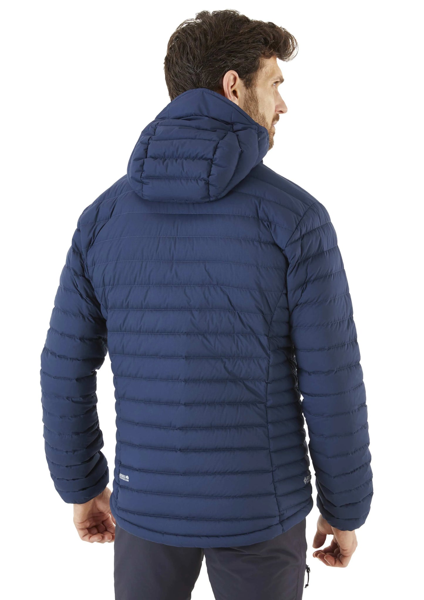 Rab Infinity Microlight Jacket Deep Ink / XXL