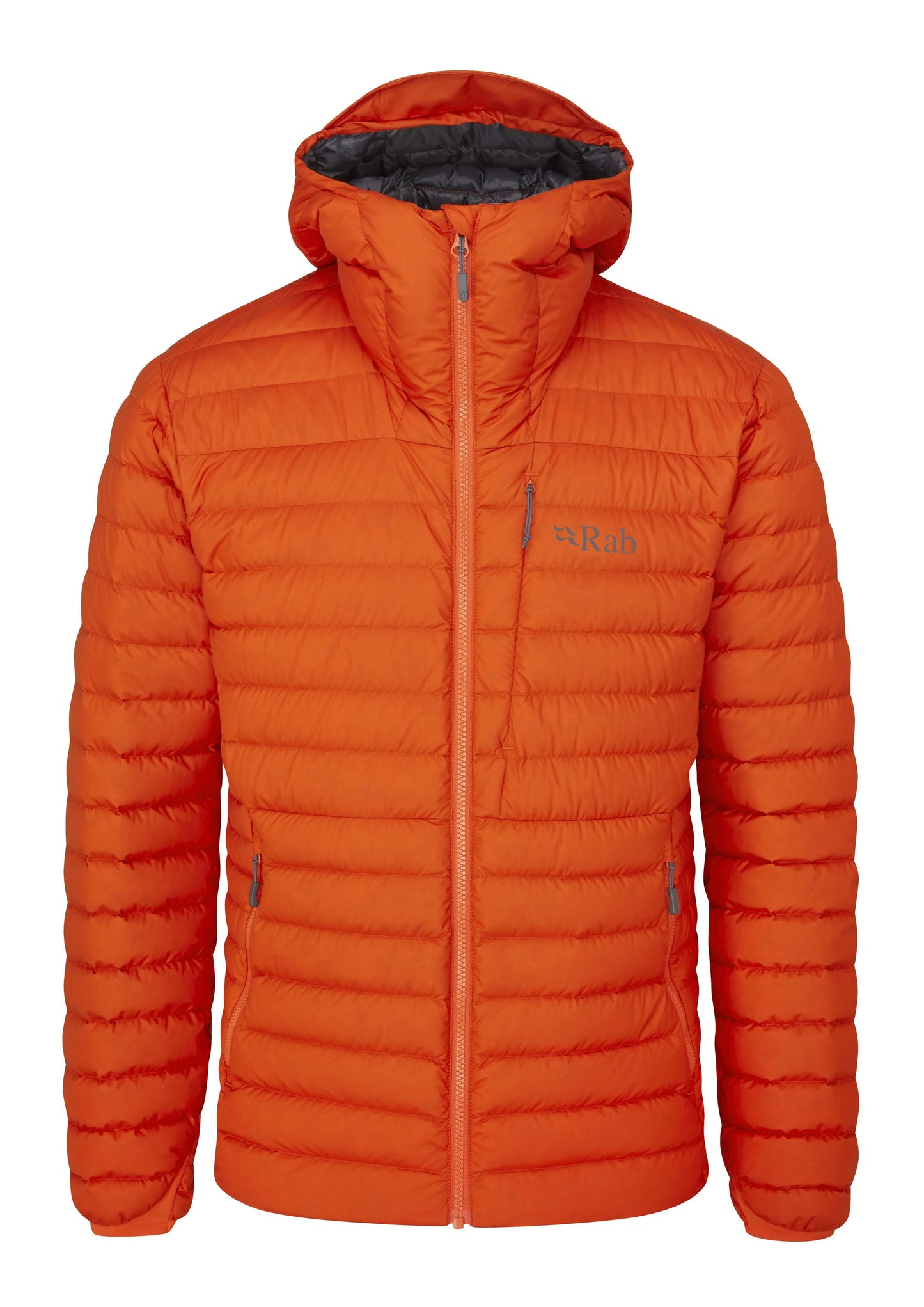 Rab Infinity Microlight Jacket Firecracker / XXL