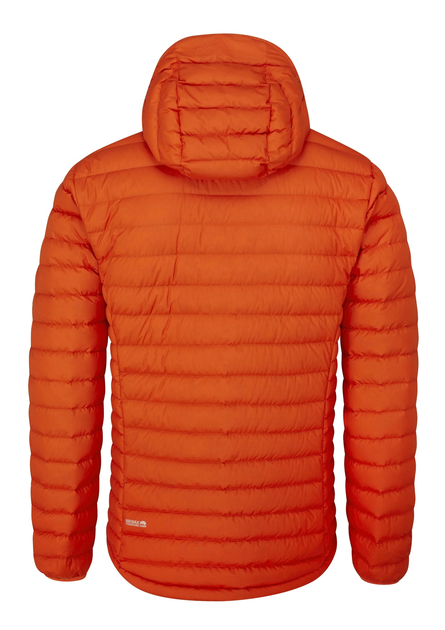Rab Infinity Microlight Jacket Firecracker / XXL