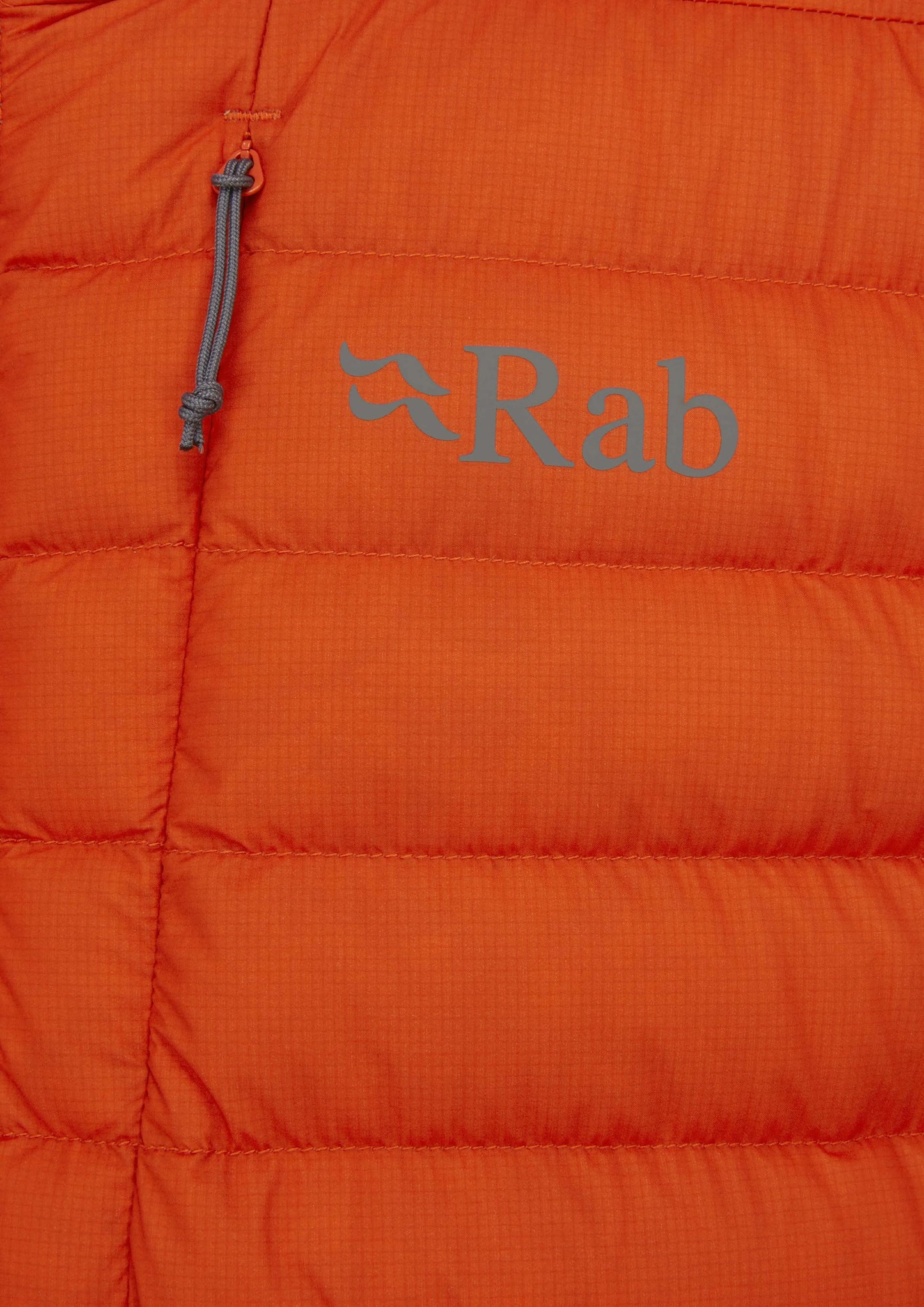 Rab Infinity Microlight Jacket Firecracker / XXL