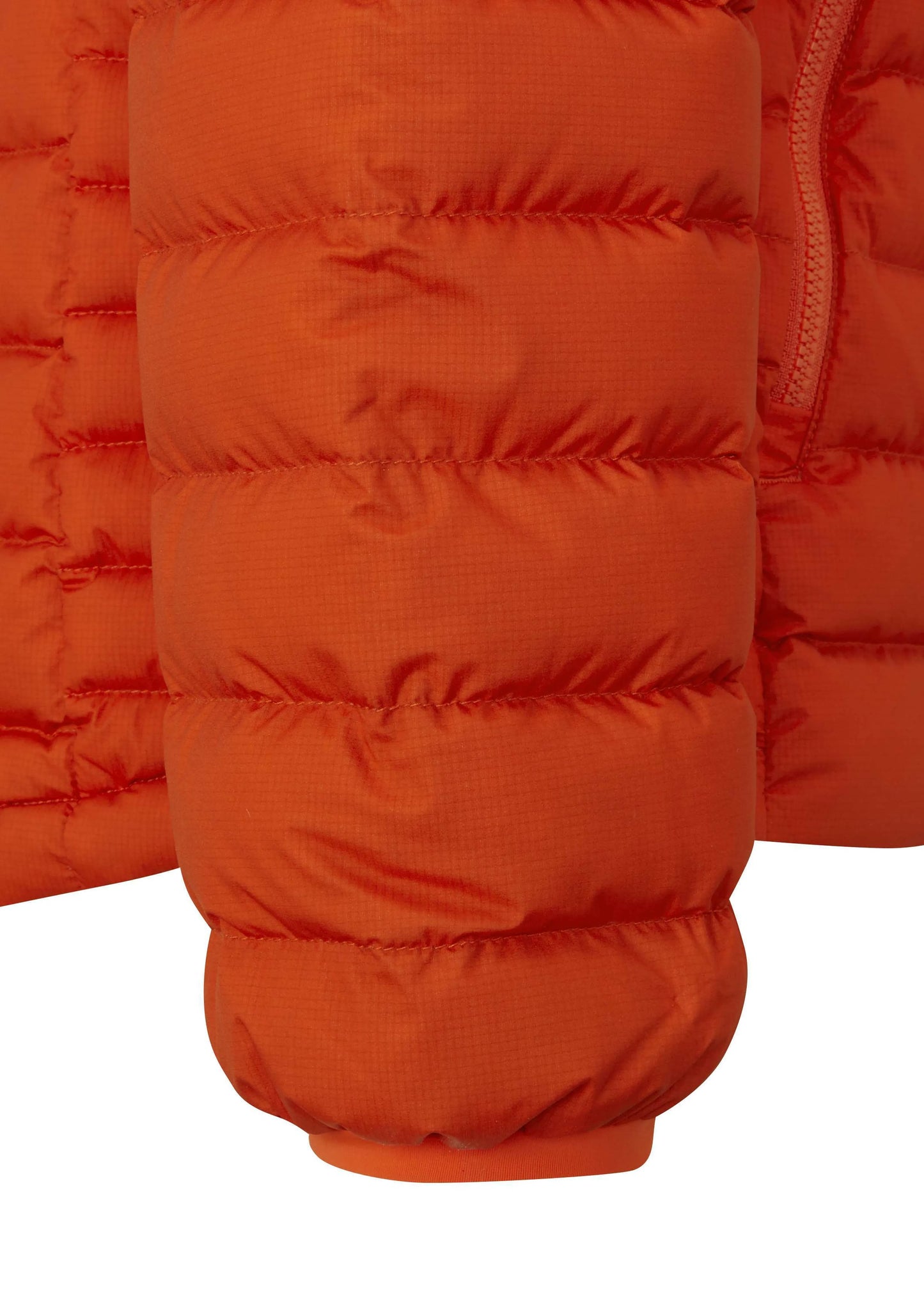 Rab Infinity Microlight Jacket Firecracker / XXL