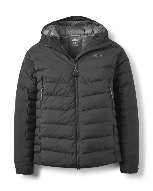 Rab Infinity Windstopper Hoody