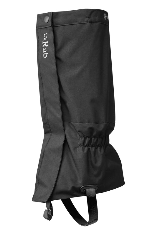 Rab Kangri GTX Gaiter Black / L