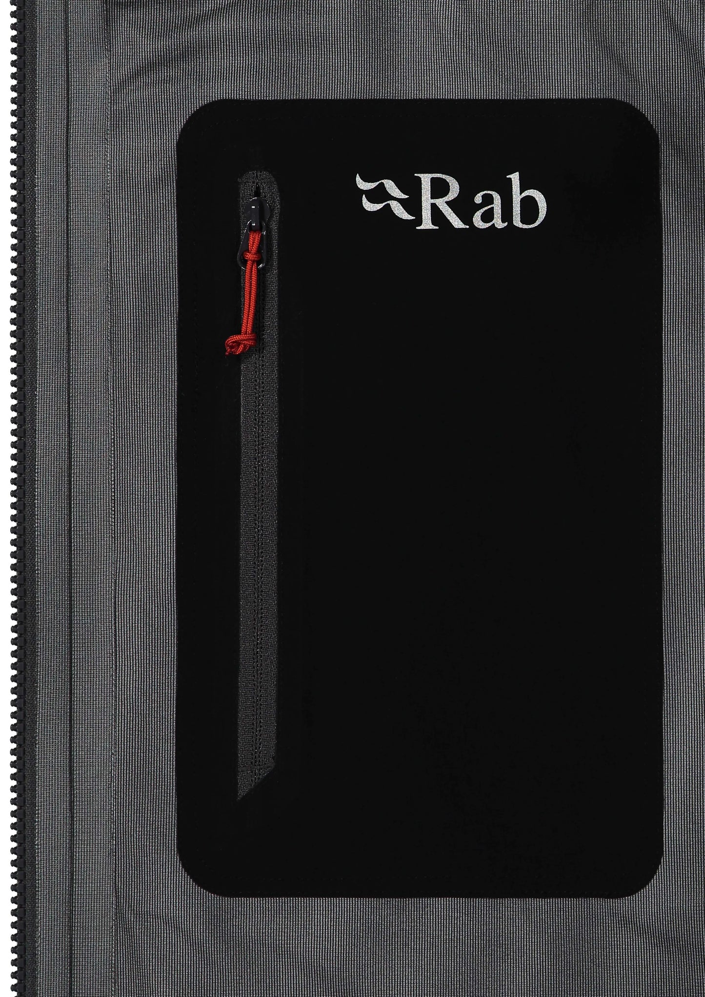 Rab Kangri GTX Jacket Graphene / XXL