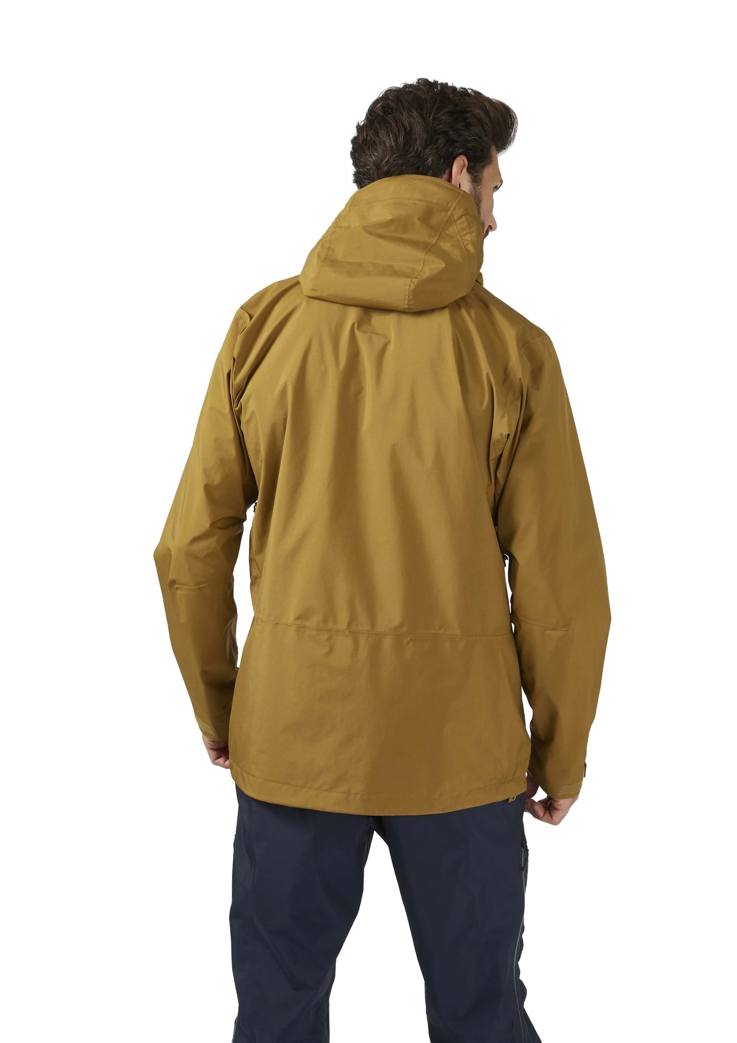 Rab Kangri Paclite Plus Jacket Footprint / XXL