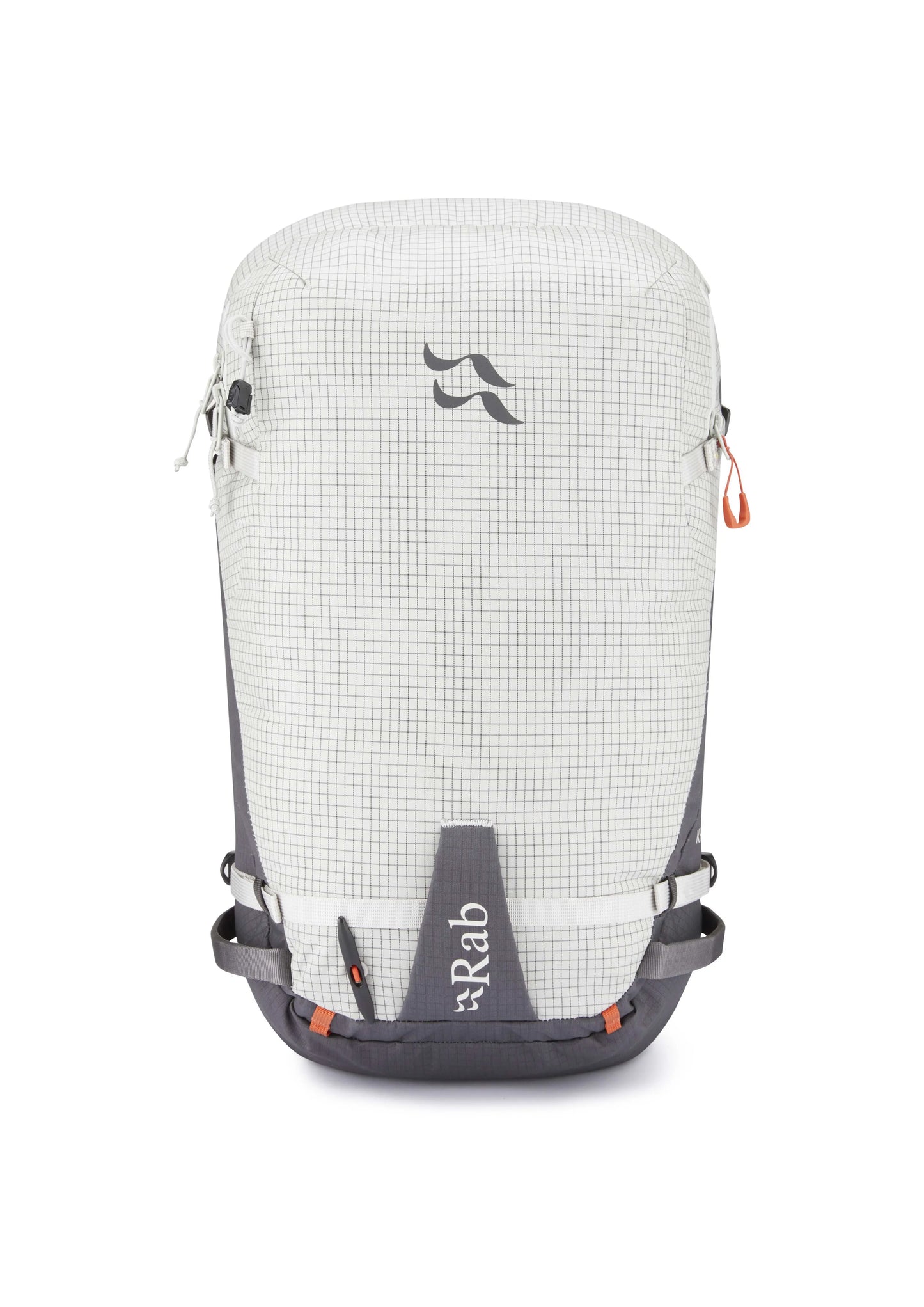 Rab Khroma 30 Pewter / M