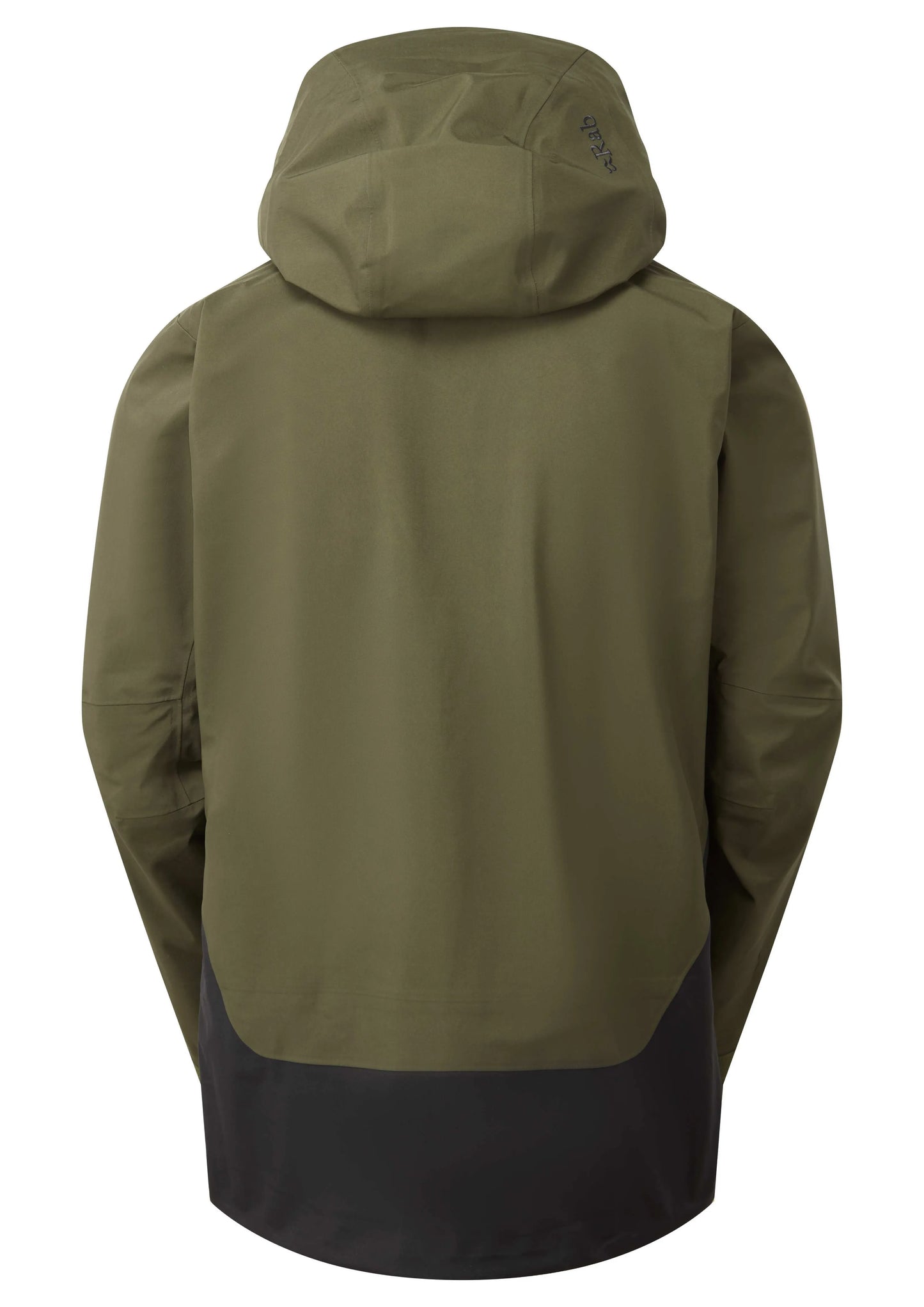 Rab Khroma Converge Jacket Army/Black / XXL