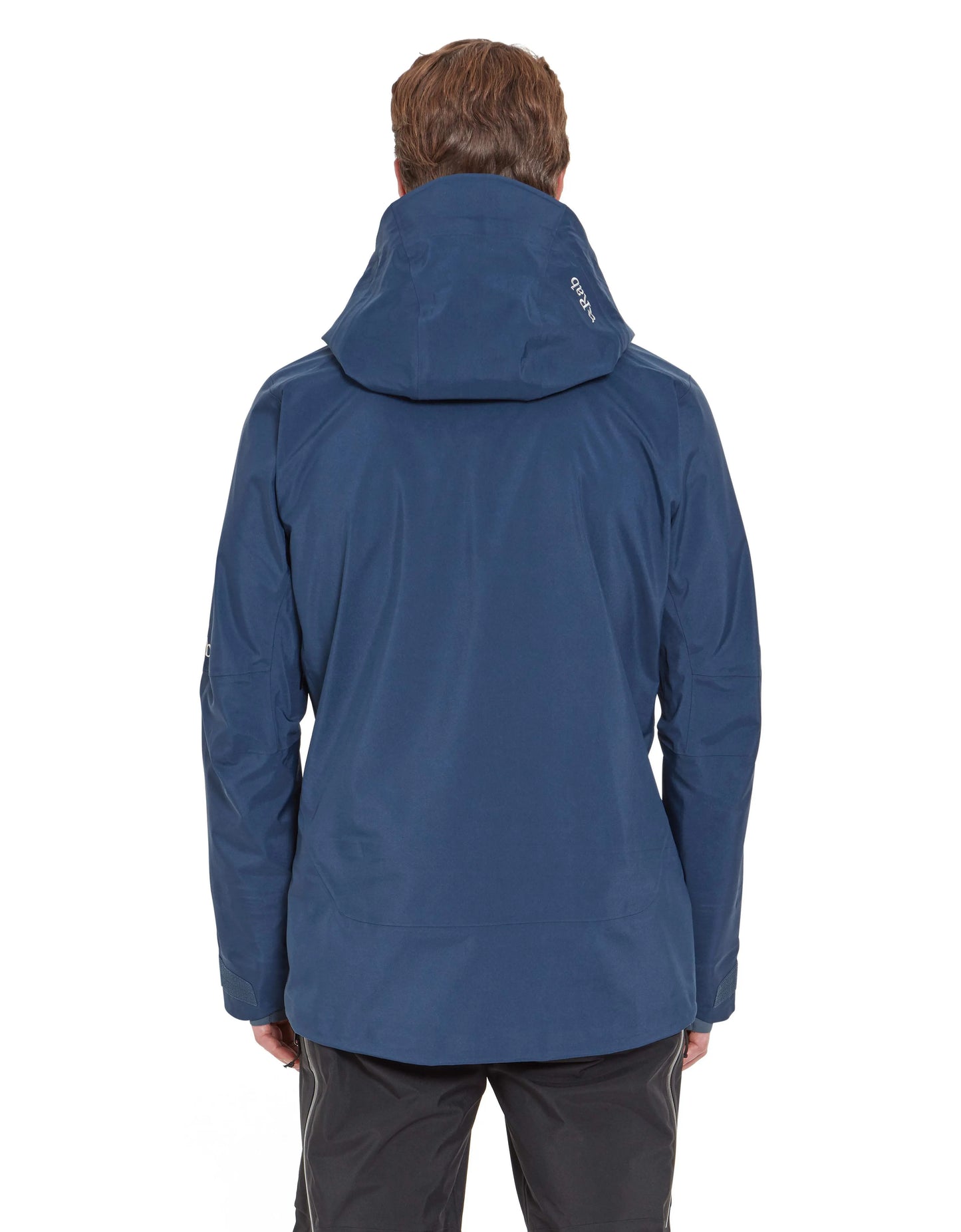 Rab Khroma Converge Jacket Tempest Blue / XXL