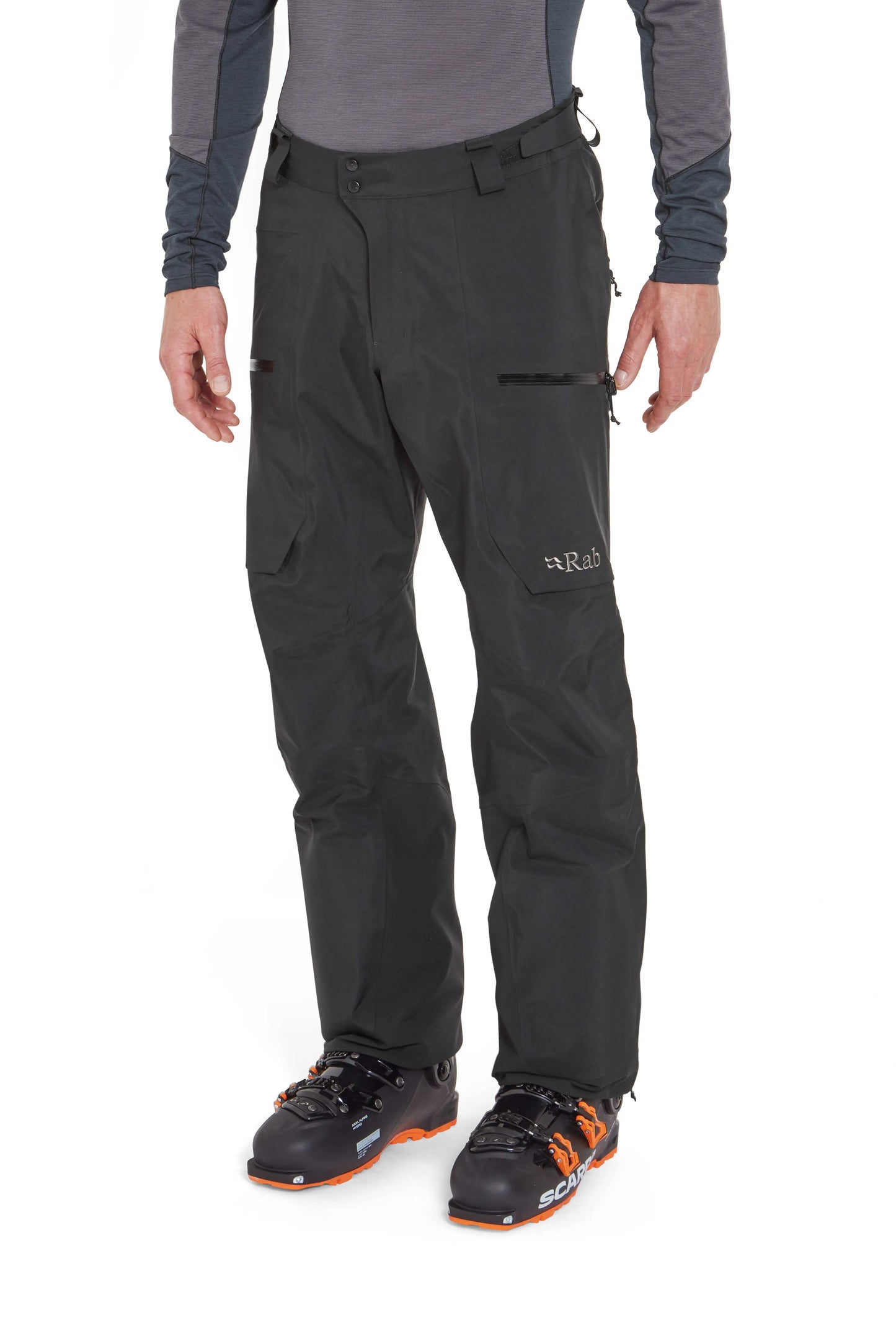 Rab Khroma Converge Pants
