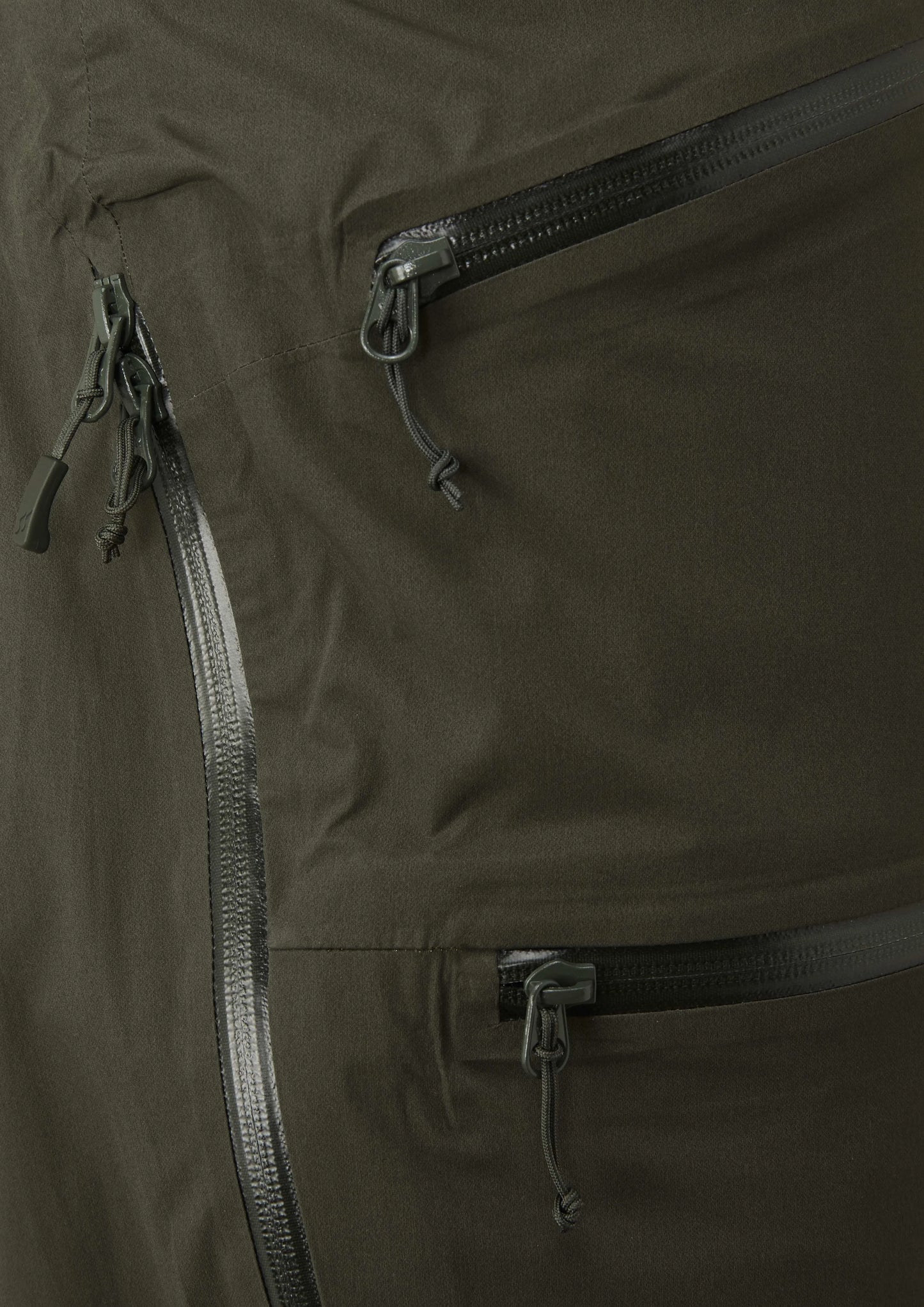 Rab Khroma Diffract Pants Army / XXL