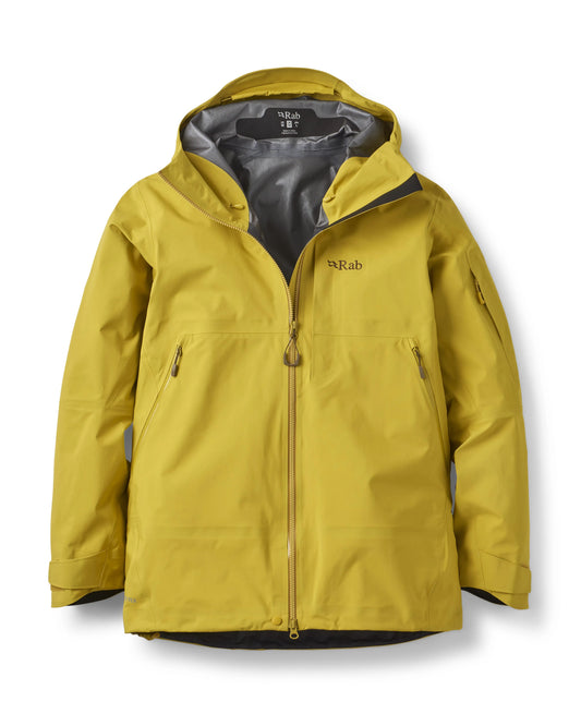 Rab Khroma Diffuse GTX Jacket