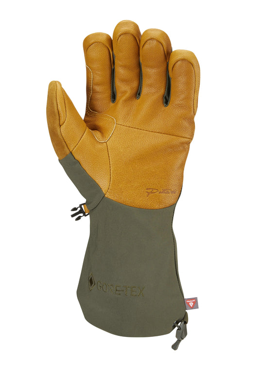 Rab Khroma Freeride GTX Gloves Army / XL