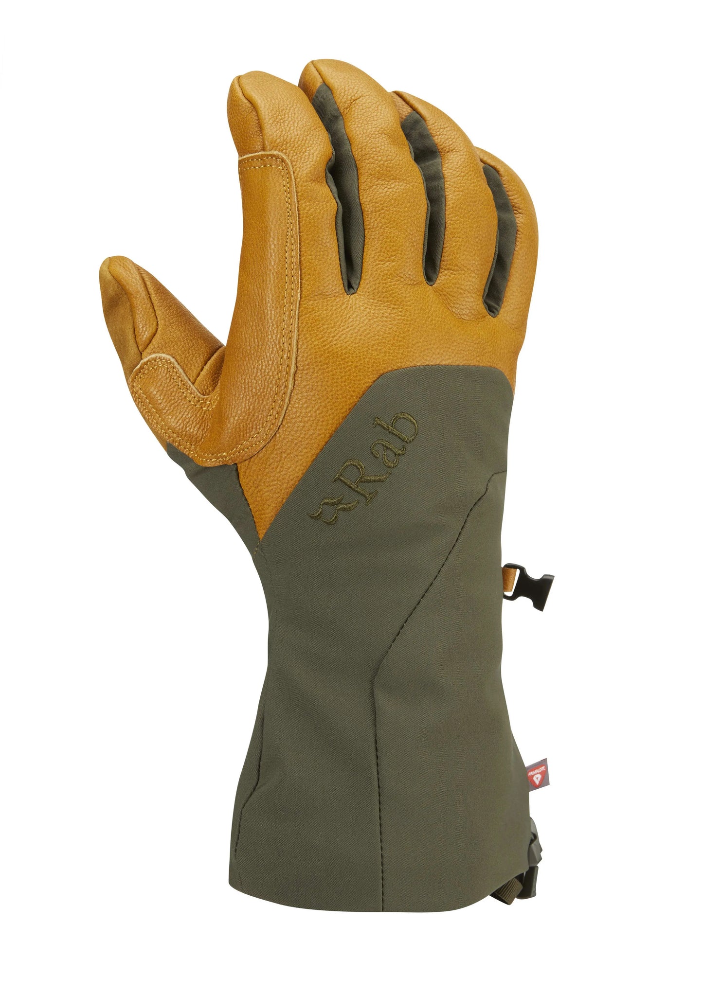 Rab Khroma Freeride GTX Gloves Army / XL