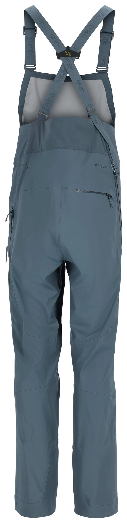 Rab Khroma Kinetic Bib