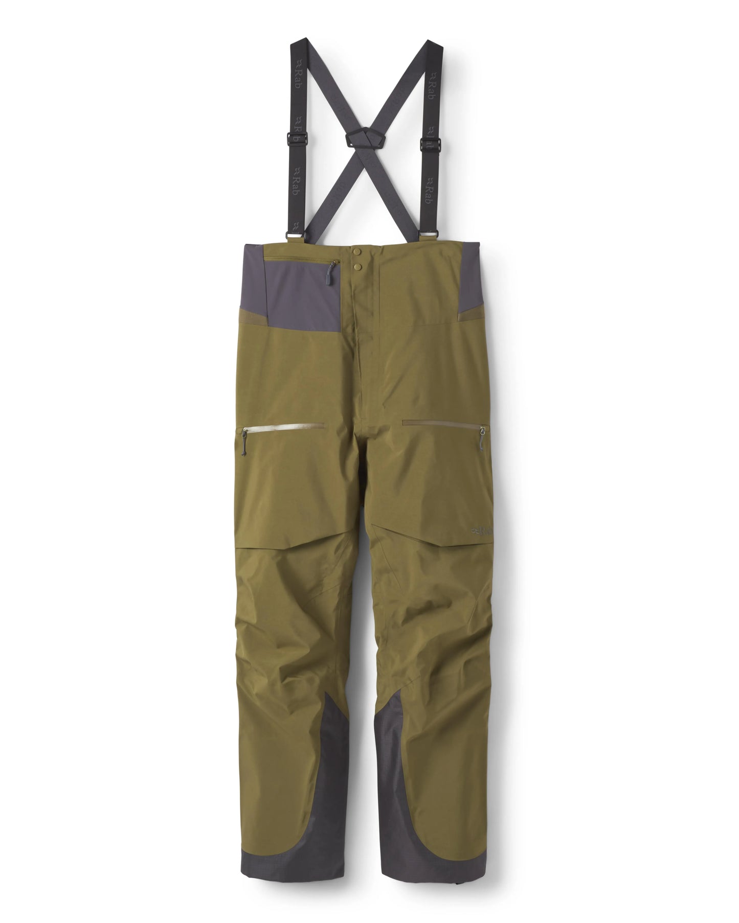 Rab Khroma Latok GTX Bib