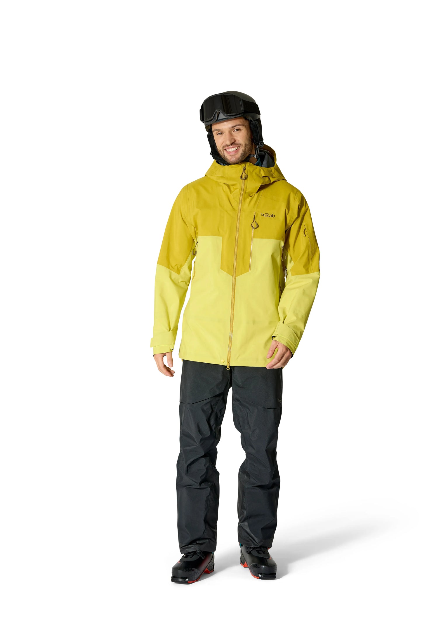Rab Khroma Latok GTX Jacket