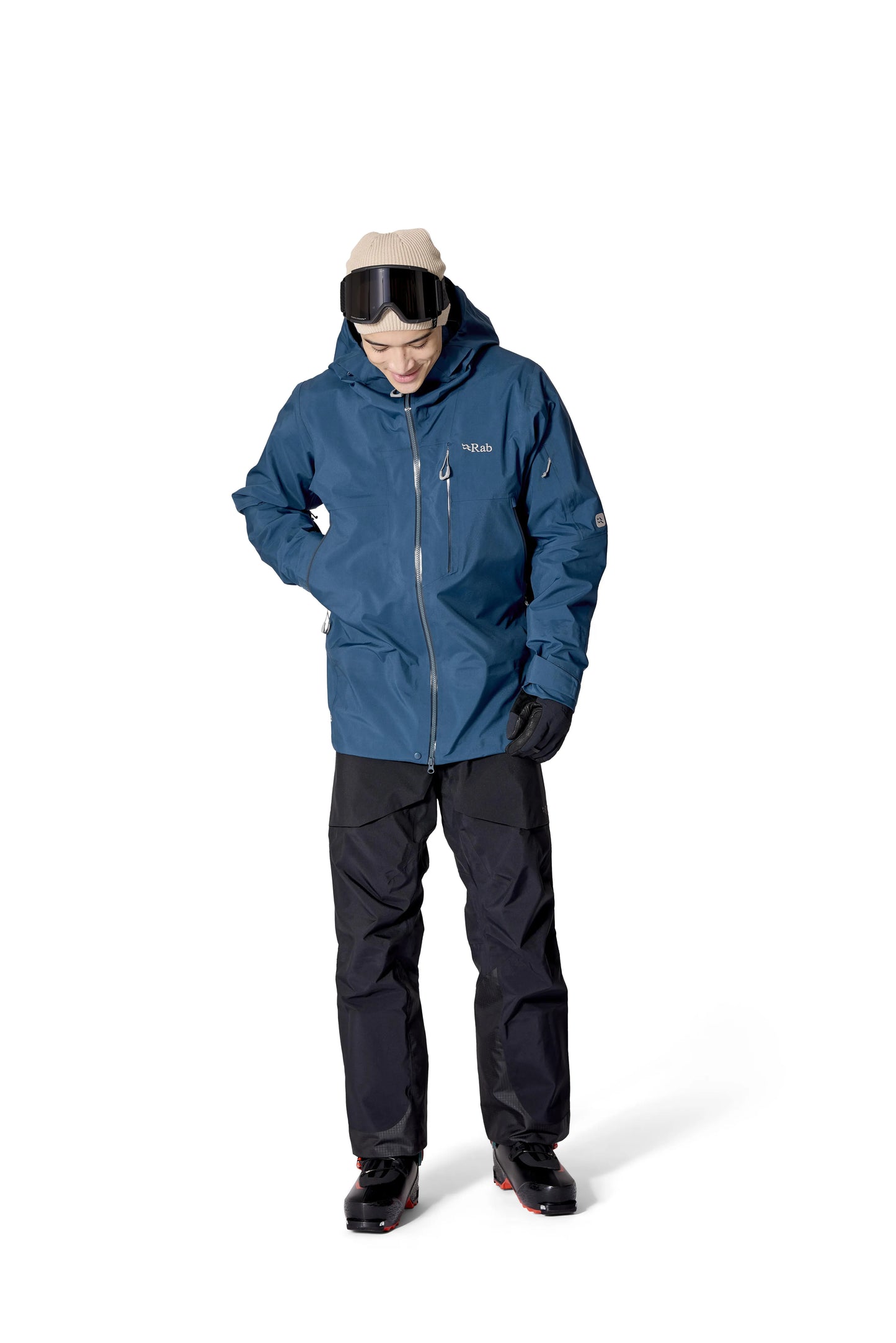Rab Khroma Latok GTX Jacket