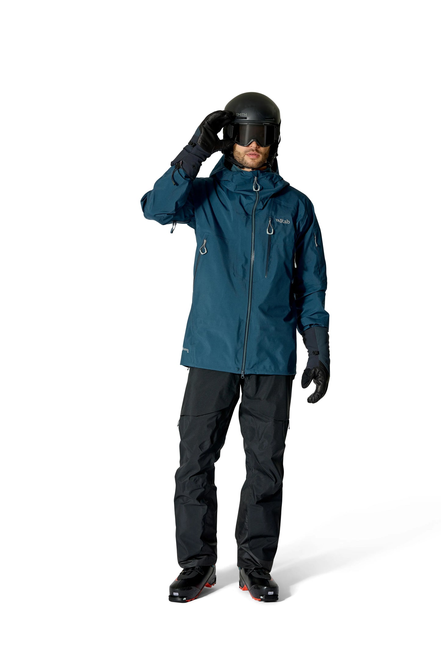 Rab Khroma Latok GTX Jacket
