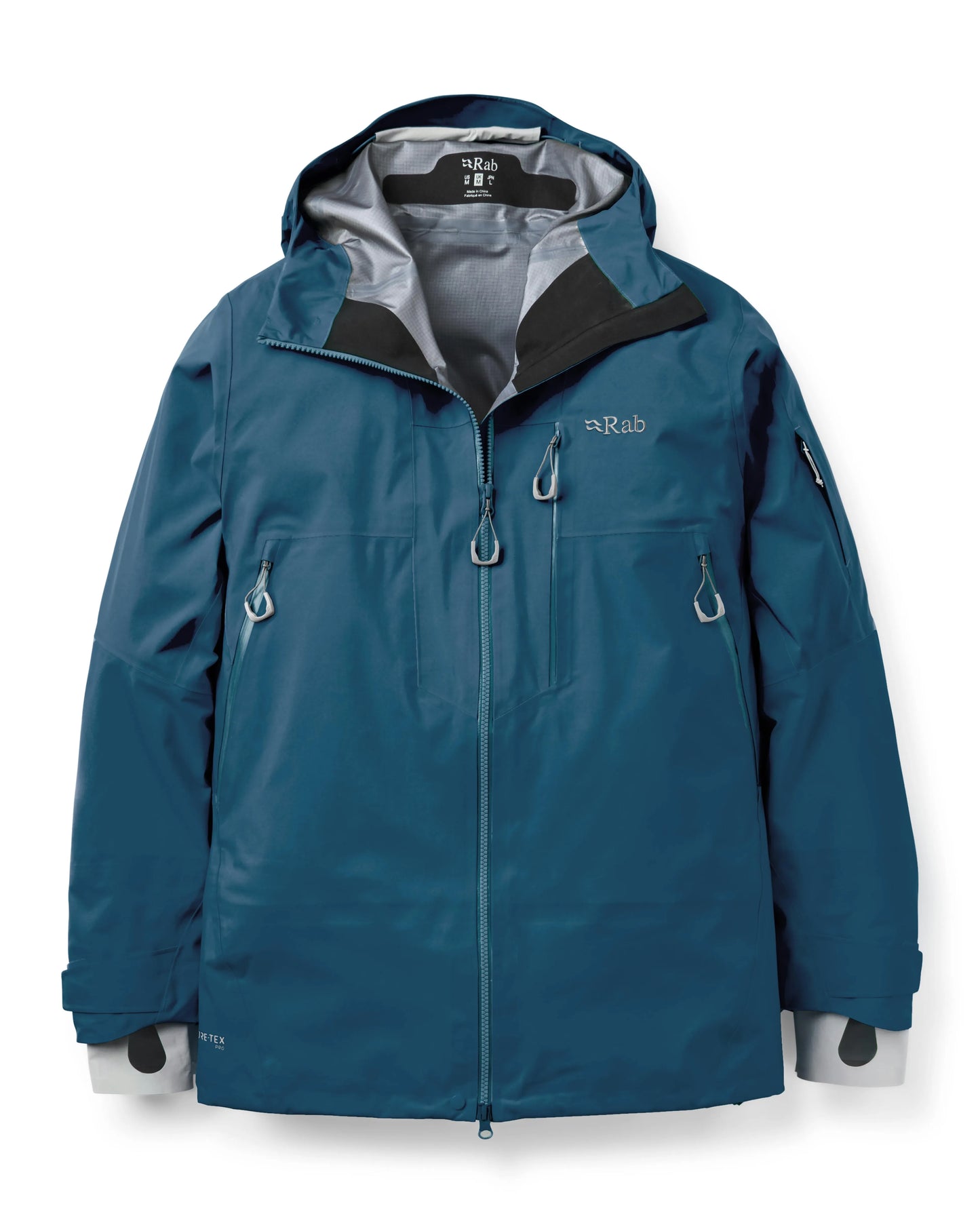 Rab Khroma Latok GTX Jacket