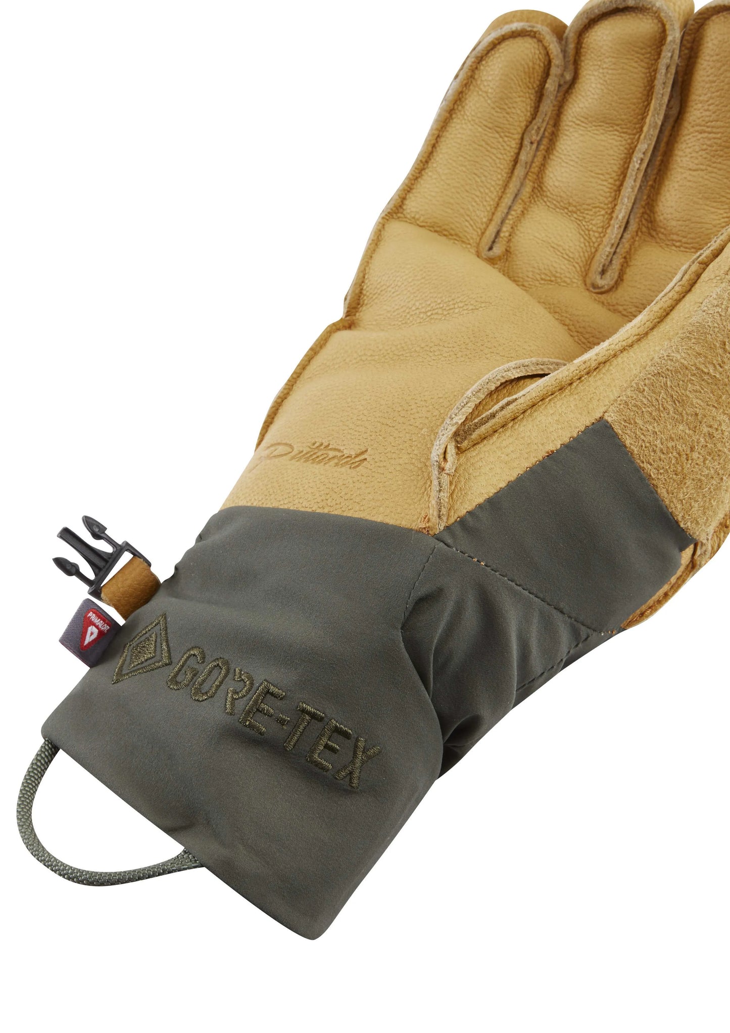 Rab Khroma Tour GTX Gloves Army / XL
