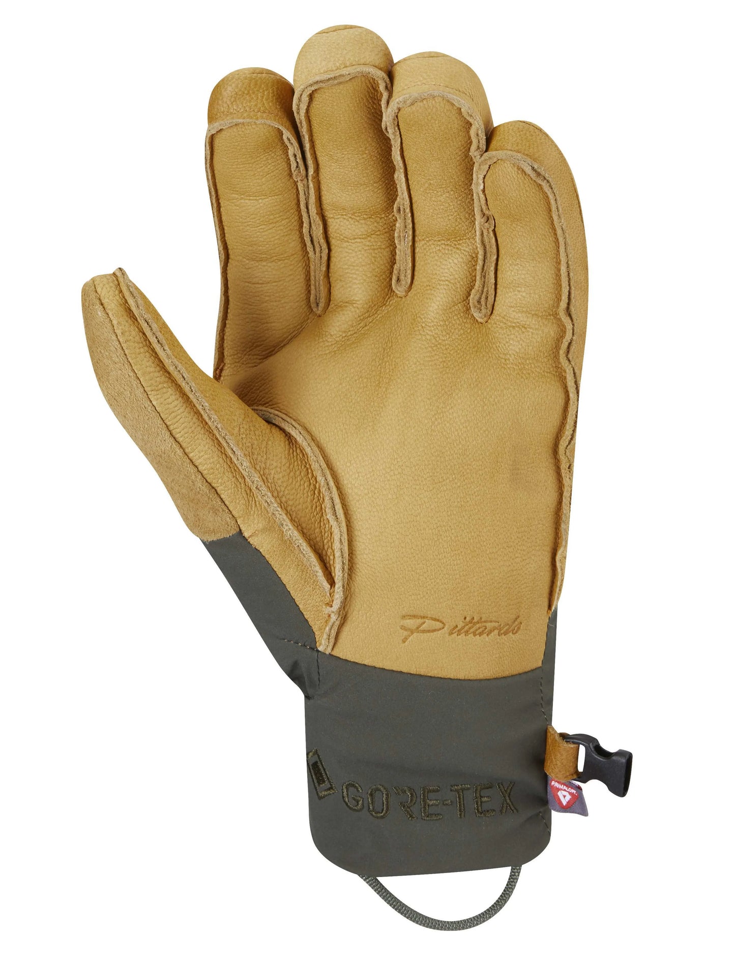 Rab Khroma Tour GTX Gloves Army / XL