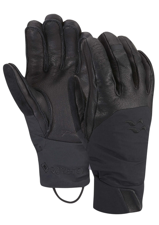 Rab Khroma Tour GTX Gloves Black / XL