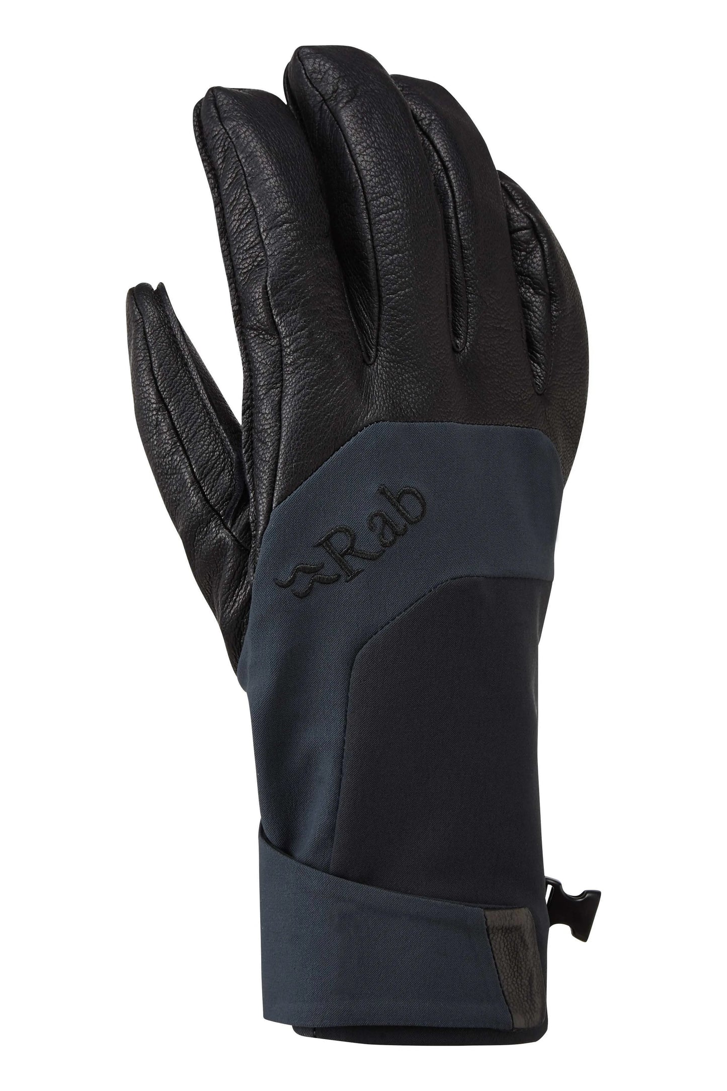 Rab Khroma Tour Infinium Gloves Black / XL