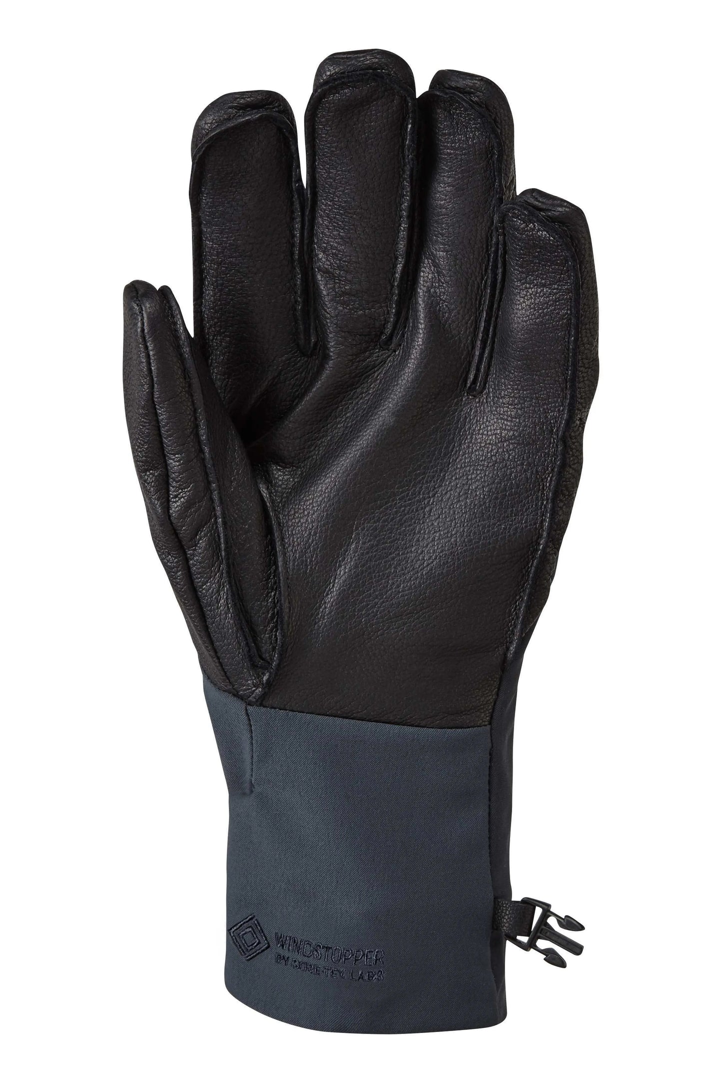 Rab Khroma Tour Infinium Gloves Black / XL