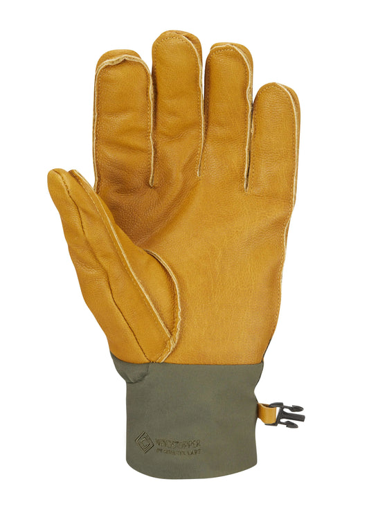 Rab Khroma Tour Infinium Gloves Army / XL