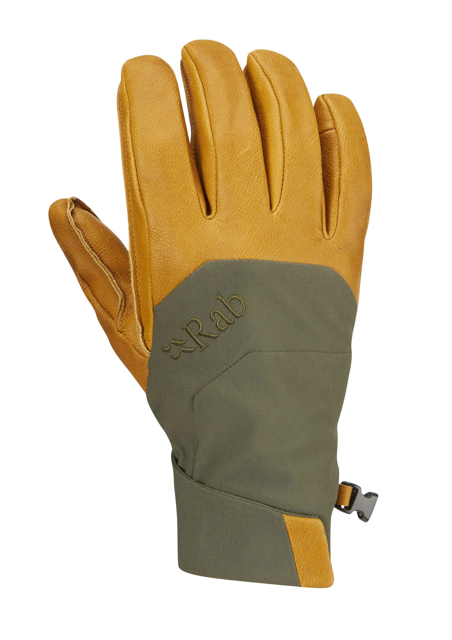 Rab Khroma Tour Infinium Gloves Army / XL