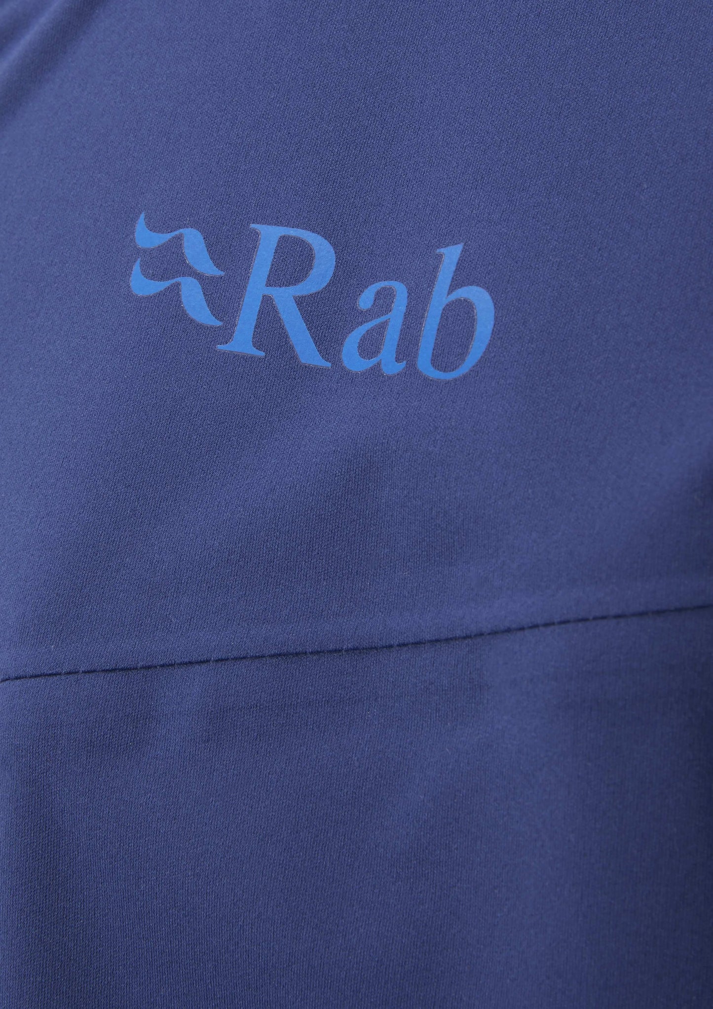 Rab Kinetic 2.0 Jacket Nightfall Blue / XXL
