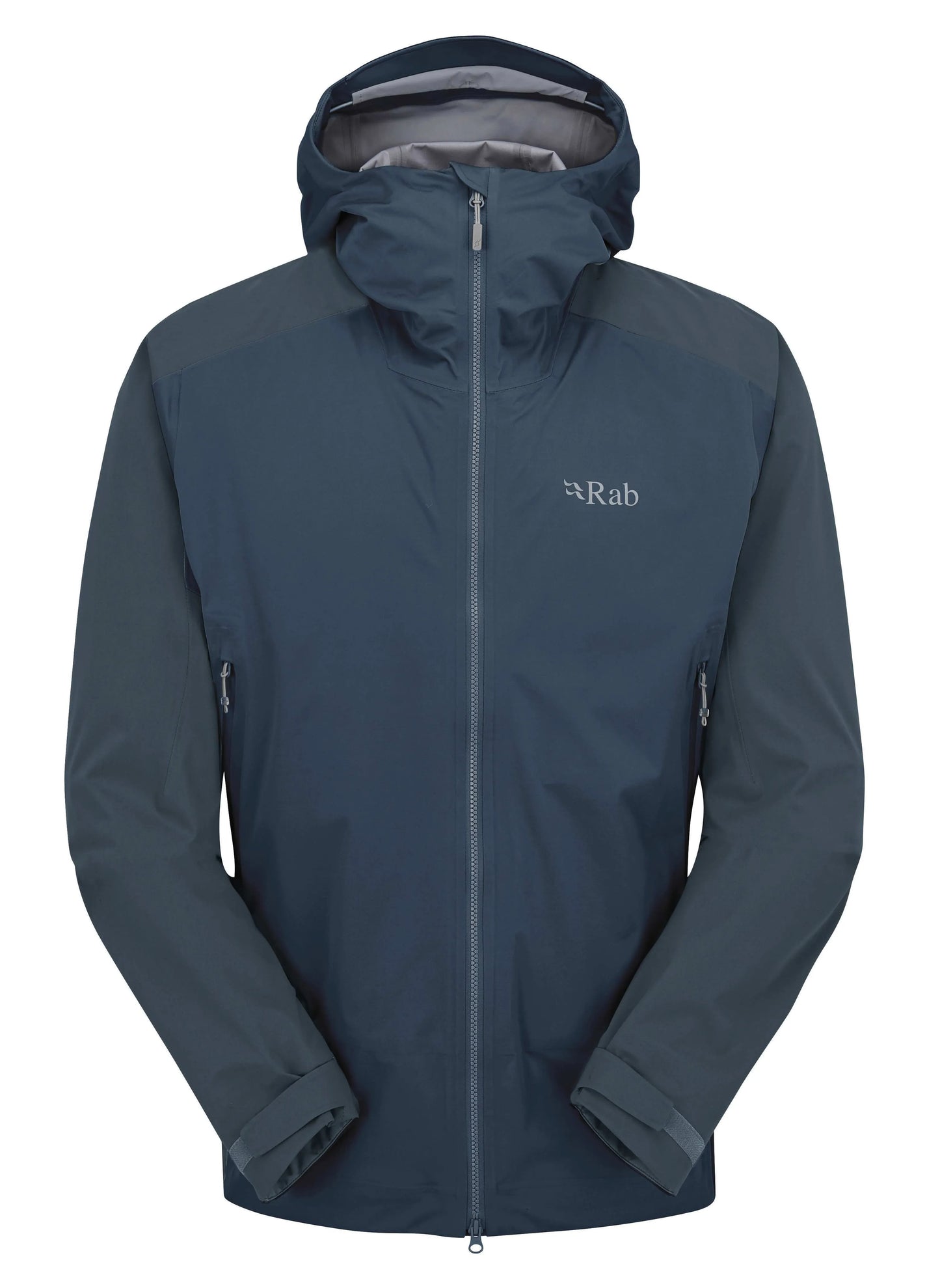 Rab Kinetic Alpine 2.0 Jacket Orion Blue/Blue Night / XXL
