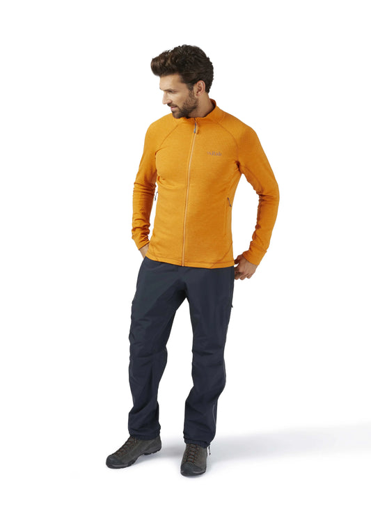 Rab Ladakh Paclite Plus Pants Beluga / XXL