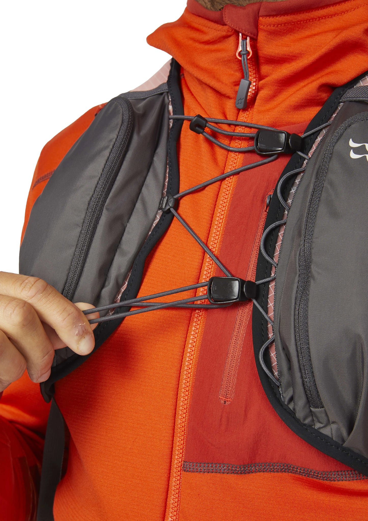Rab Latok 20 Pewter/Graphene / M