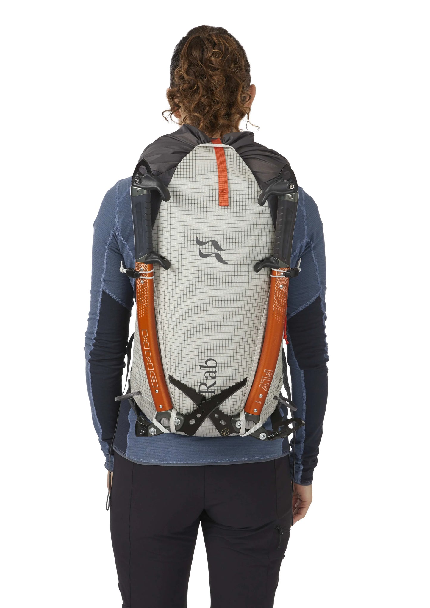 Rab Latok 20 Pewter/Graphene / M