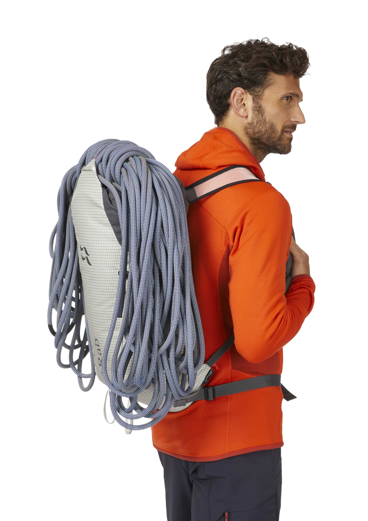 Rab Latok 20 Pewter/Graphene / M
