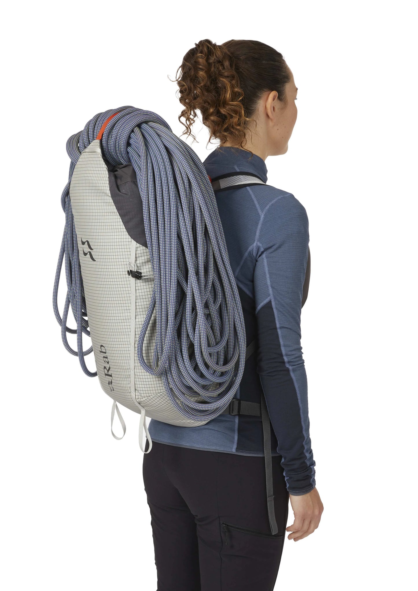 Rab Latok 20 Pewter/Graphene / M