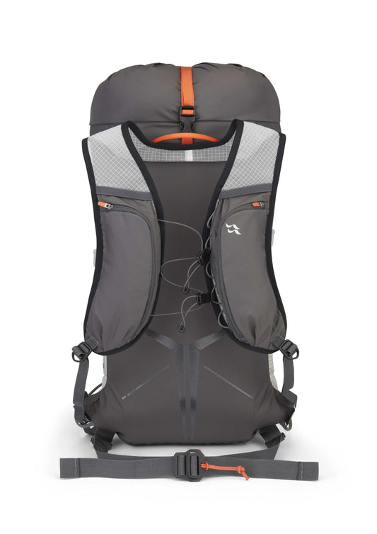 Rab Latok 20 Pewter/Graphene / M