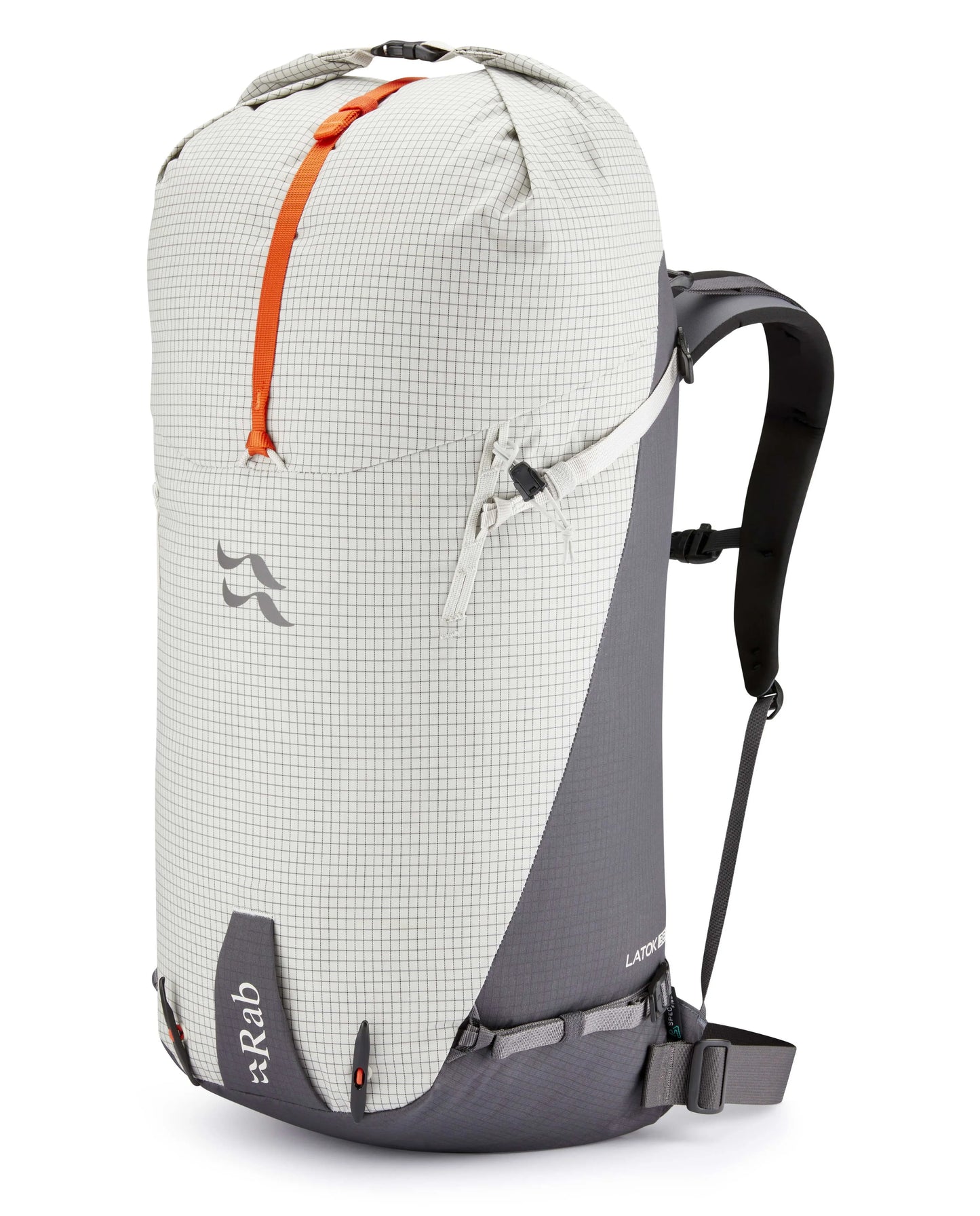 Rab Latok 38 Pewter / M