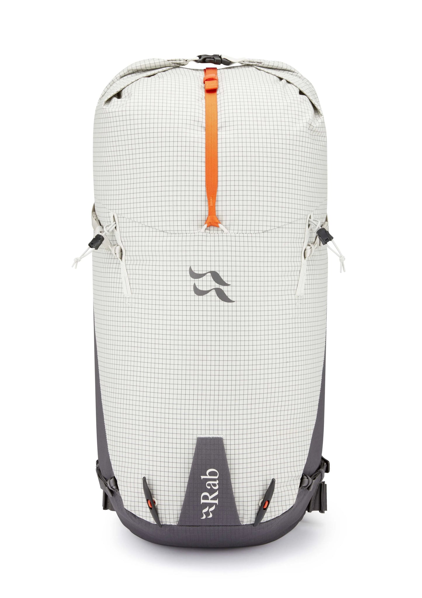 Rab Latok 38 Pewter / M