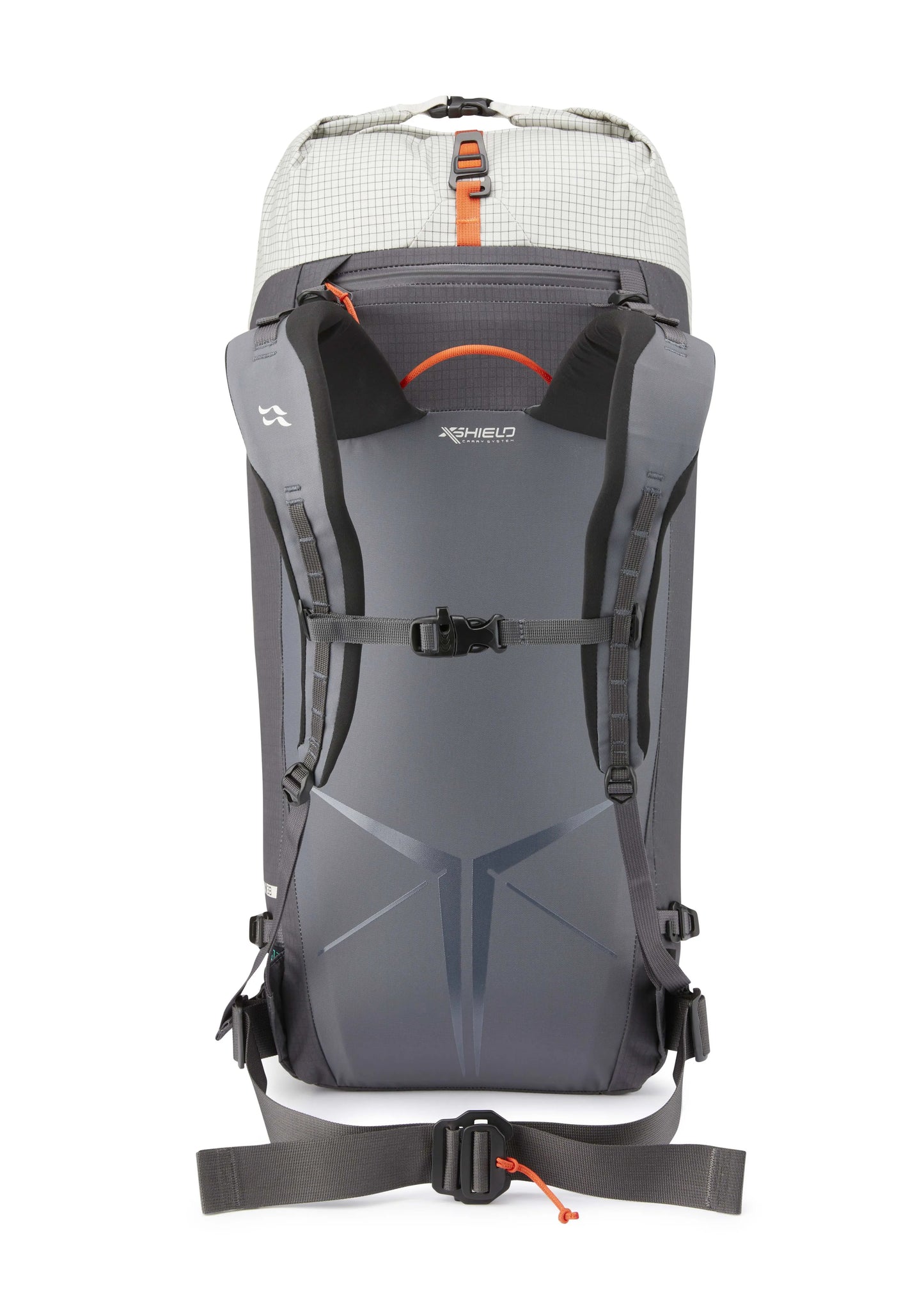 Rab Latok 38 Pewter / M