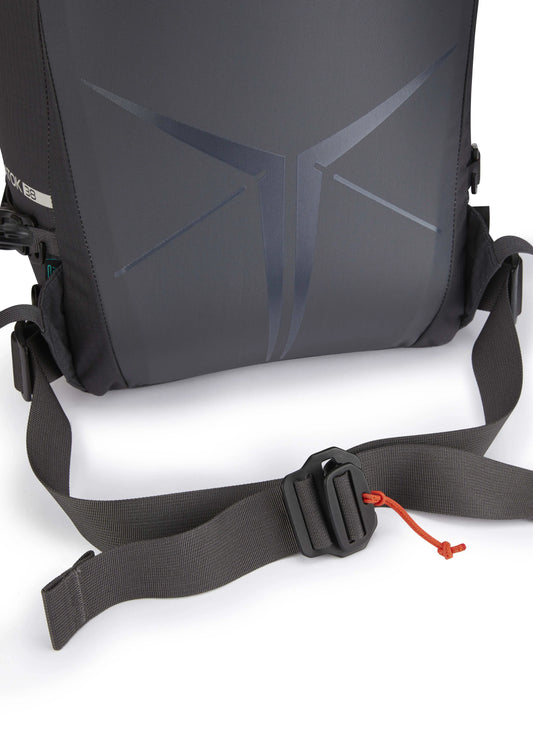 Rab Latok 38 Pewter / M