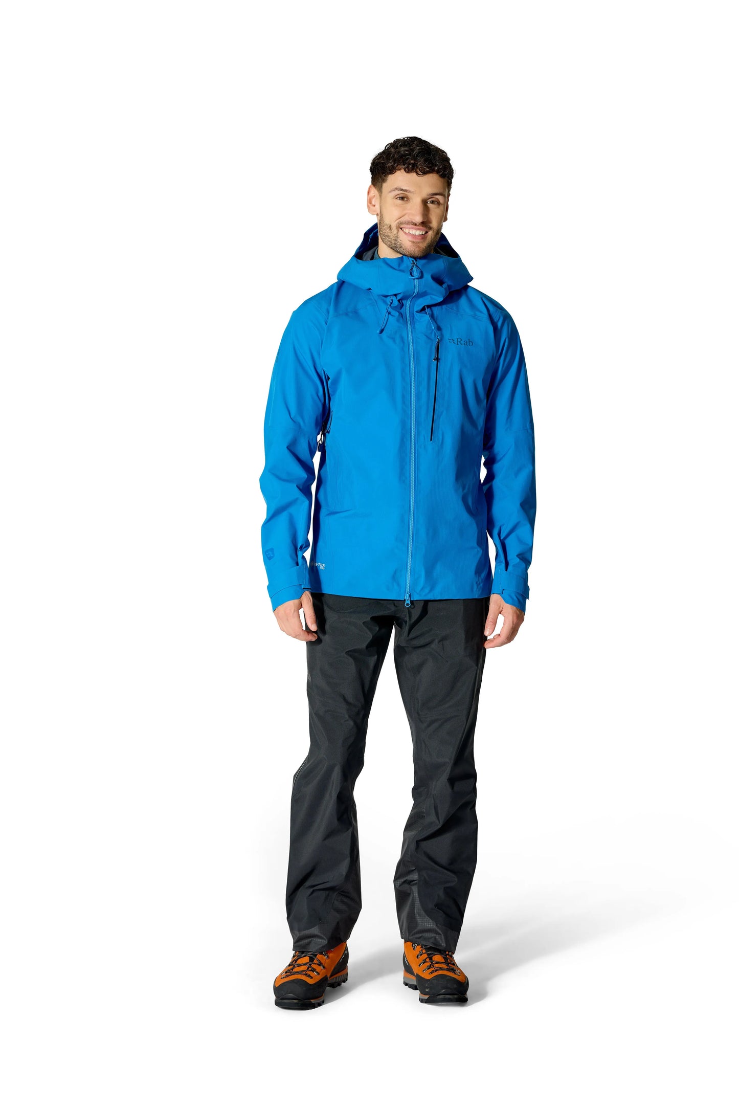 Rab Latok Alpine GTX Jacket