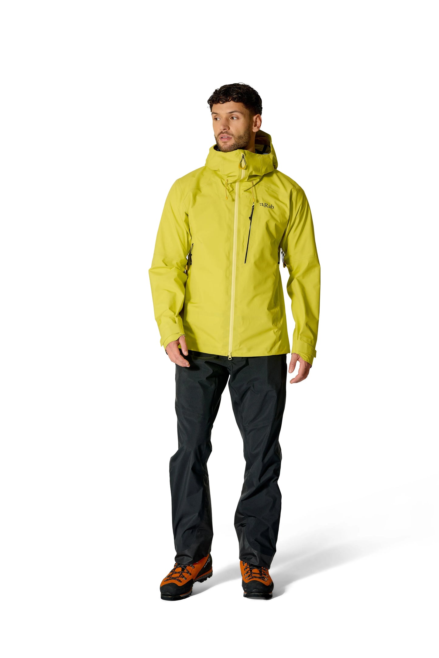 Rab Latok Alpine GTX Jacket